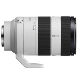 Sony SEL-70200G2 - 70-200mm F4 G-series MKII (e-mount)