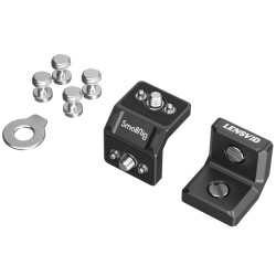 SmallRig 4360 - 2x Mini L-Shape Mounting Bracket