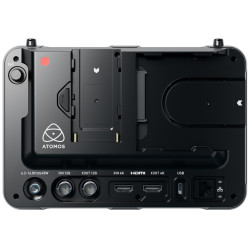 Atomos Shogun ULTRA - 7-inch HDR Monitor-Recorder 8K RAW