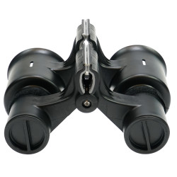 RoboCup - double cup &amp; accessorie holder