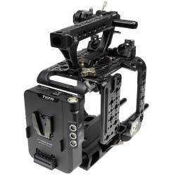 Tilta ESR-T18-C-V - Sony Burano Advanced Cage w/ V-Lock