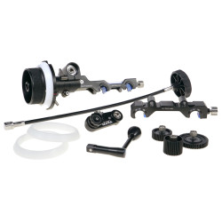 Tilta FF-T05 - Single sided Cinema Follow Focus