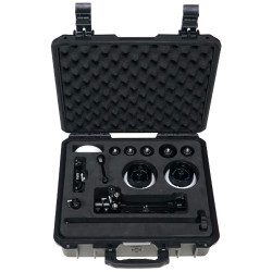 Tilta FF-T04 - Dual sided Cinema Follow Focus