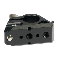 Tilta TA-15RH-NATO-B - 15mm Rod Holder to Nato Attchement