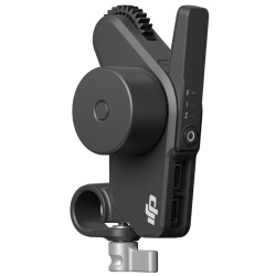 DJI Focus Pro Creator Combo