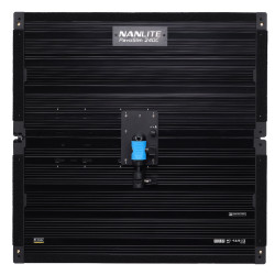 Nanlite PavoSlim 240C - Foldable RGBWW High Power Light Panel