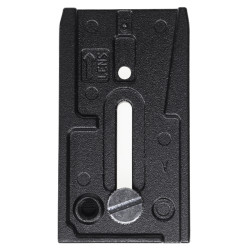 Manfrotto 501PL - Camera plate