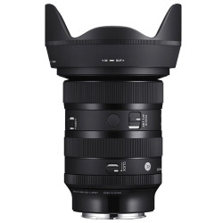 Sigma 24-70mm F2.8 DG DN II ART - (L-mount)