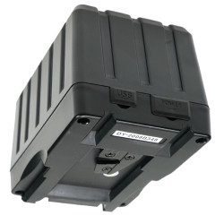 Dynacore D-310MS - V-Lock batteri