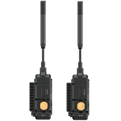 Hollyland Pyro S Kit - Wireless HDMI/SDI TX/RX kit