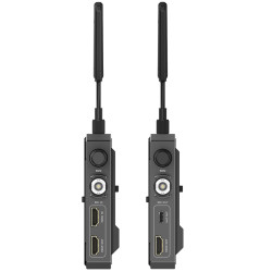 Accsoon CineView 2 SDI Kit - Wireless SDI/HDMI TX/RX kit