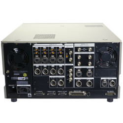 Sony BVW-D75PS - Betacam SP SDI deck - brugt - SN: 11613