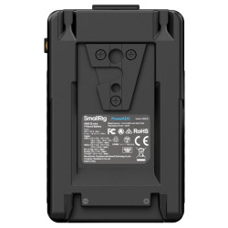 Smallrig 4608 - VB99SE V-Mount Battery Mini