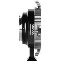 Sirui PL-L ADP - PL til L-mount adapter
