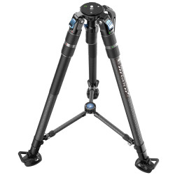 Sirui SVS75 / VHS10  - Rapid Deploy Tripod Kit
