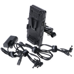 Tilta BT-003 - V-Lock battery plate for 15mm rod