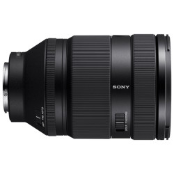 Sony SEL-2870GM - 28-70mm F2.0 G-Master (e-mount)