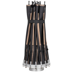 SmallRig 3586 RA-D85 - Parabolic Softbox w/Bowens (85cm)