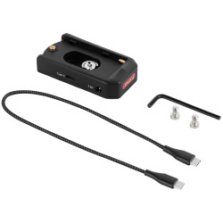 SmallRig 3168 - Battery Adapter Plate NP-F Pro Edition