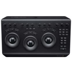 Blackmagic - DaVinci Resolve Micro Panel
