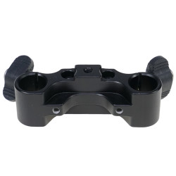 Cambo CS-152 - Rod Clamp 15mm Dual Parallel