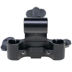 Cambo CS-153 - Rod Clamp 15mm Triple