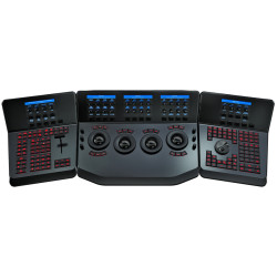 Blackmagic - DaVinci Resolve Advanced Panel