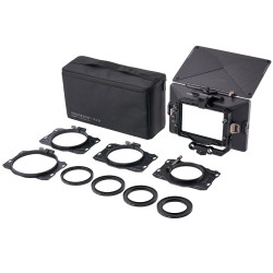 Tilta MB-T17 - Mirage Pro Mattebox - Base Kit