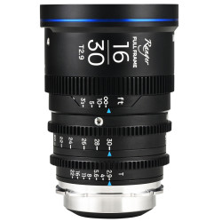 Laowa Ranger 16-30mm T2.9 FF Cine Zoom (PL+EF)
