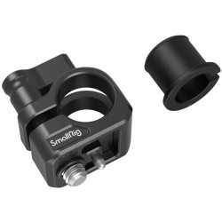 SmallRig 3598 - Single Rod Clamp 12/15mm