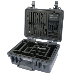 Tilta WLC-T03 - Nucleus-M - 1 ch. wireless lens ctrl.