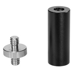 SmallRig 915 - 15mm Micro Rod w/1/4" thread