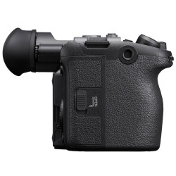 Sony ILME-FX2 - Full-Frame Camcorder w/XLR Handle