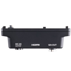 DJI - Expansion Plate for High-Bright Remote Monitor