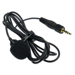 Saramonic TX9 - Bodypack TX (sender) - restlager