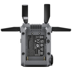 DJI SDR Transmission RX