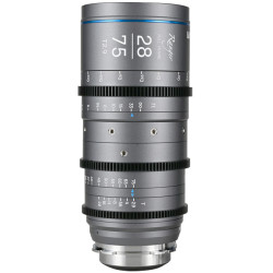 Laowa Ranger Lite 28-75mm T2.9 FF Cine Zoom (PL+EF)