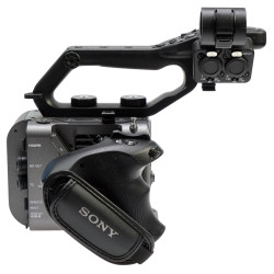 Sony ILME-FX6 - Full-Frame Camcorder