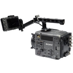 Sony Burano - FF 8,6K CineAlta Camcorder