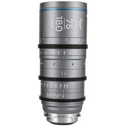 Laowa Ranger Lite 75-180mm T2.9 FF Cine Zoom (PL+EF)