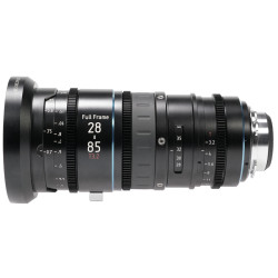 Sirui Jupiter ZM-PL - FF 28-85mm T3.2 Cine Zoom (PL)