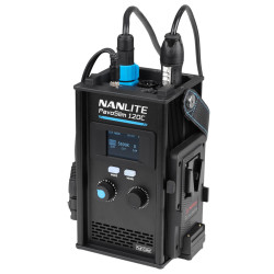 Nanlite PavoSlim 120C - RGBWW High Power Light Panel