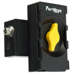 Portkeys BD1 - Dual Sided NP-F Dummy Battery