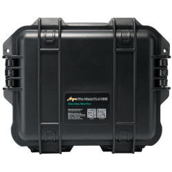 Laowa Argus 45mm T1.0 Cine Prime - e-mount