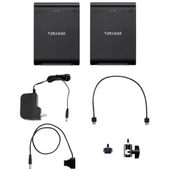 Teradek Ace 750 TX/RX kit - Zero Delay HDMI