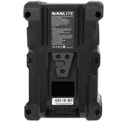 Nanlite BT-V-26V489 - 26V V-mount battery