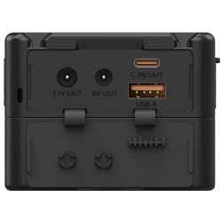 Smallrig 4608 - VB99SE V-Mount Battery Mini