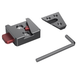 SmallRig 2801 - Mini V-Lock Assembly Kit