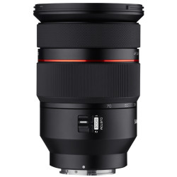 Samyang AF 24-70 F2.8 - (e-mount)