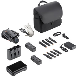 DJI Mavic 4 Pro 512GB Creator Combo (RC Pro 2)